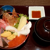 函館うに むらかみ 日本生命札幌ビル店 - 