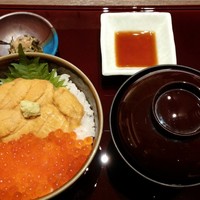 函館うに むらかみ 日本生命札幌ビル店 - 