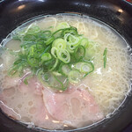 博多ラーメン はかたや - 