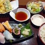 Izakaya Fuu Famiri Resutoran Icchou - 