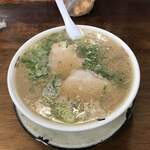 ふくちゃんラーメン - ラーメン