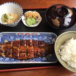 鯉の巣 - 