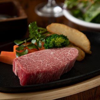 レストラン キャロッツ_1