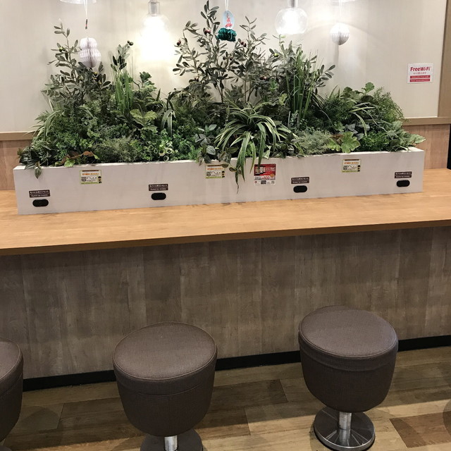 ロッテリア 錦糸町店 Lotteria 錦糸町 ハンバーガー 食べログ ロッテリア 錦糸町店 Lotteria 錦糸町 ハンバーガー 食べログ