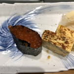 TATSU SUSHI - 