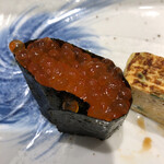 TATSU SUSHI - 