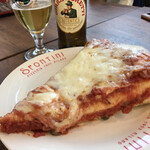 PIZZERIA SPONTINI - 