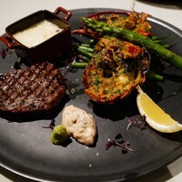 セントラム グリル＆ワイン - 
