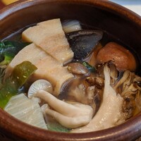 赤坂 渡なべ - 