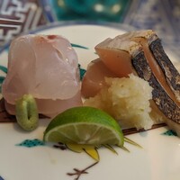赤坂 渡なべ - 