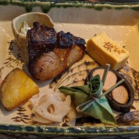 赤坂 渡なべ - 