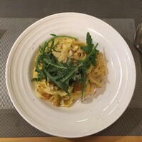 リストランテ ラ チャウ - 