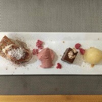 リストランテ ラ チャウ - 