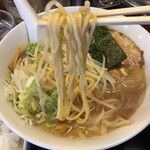 Ramen Tenno Michi - 