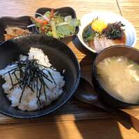 KINKA sushi bar izakaya 渋谷 - 