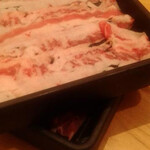 しゃぶ菜 - 料理写真: