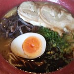 拉麺 劉 - 劉ラーメン