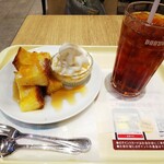 ドトールコーヒーショップ - 