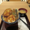 天丼てんや 上里サービスエリア店