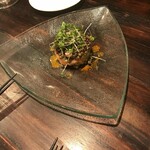 アメ村ワイン食堂 VACA - 