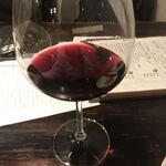 アメ村ワイン食堂 VACA - ボジョレー