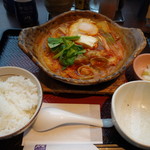 大戸屋 神田神保町店 神保町 定食 食堂 食べログ