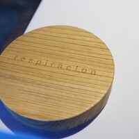 レスピラシオン - 