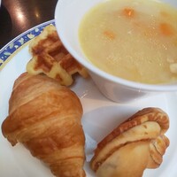 リュクス ダイニング ハプナ - 