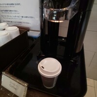 リュクス ダイニング ハプナ - 