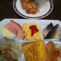 リュクス ダイニング ハプナ - 