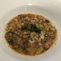 リストランテ ペガソ - リボリータ