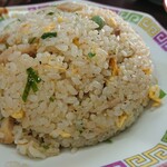 宝華 - 炒飯アップ