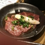 焼肉 兎に角 - 