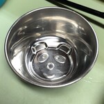 鯉とうなぎのまるます家 - パンダちゃん