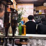 鯉とうなぎのまるます家 - 