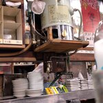 鯉とうなぎのまるます家 - 