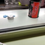 鯉とうなぎのまるます家 - 