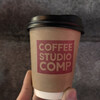 コーヒースタジオ コンプ