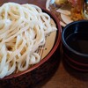 手打ち藤うどん
