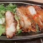 魚や市 はなれ - メインおかず