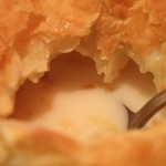 小さな森の喫茶店　レストラン　ワイルドダック - 