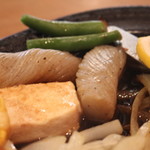 小さな森の喫茶店　レストラン　ワイルドダック - 