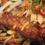 小さな森の喫茶店　レストラン　ワイルドダック - 