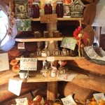 小さな森の喫茶店　レストラン　ワイルドダック - 