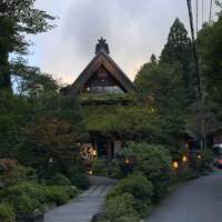 うかい鳥山 - 