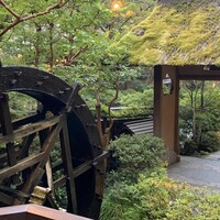 うかい鳥山 - 