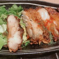 魚や市 はなれ - メインおかず