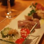 キュイジーヌ・MA - 