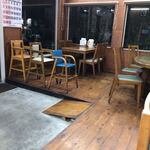 Pompu - 店内