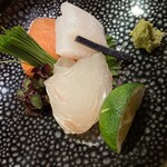 日本料理 たかむら - 